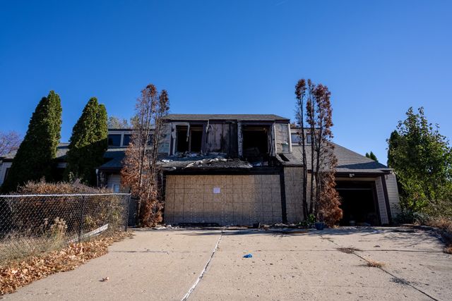 3515 SW 27th Street, Des Moines, IA 50321