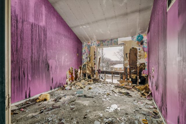 3515 SW 27th Street, Des Moines, IA 50321