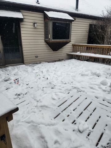 3515 SW 27th Street, Des Moines, IA 50321