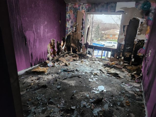 3515 SW 27th Street, Des Moines, IA 50321