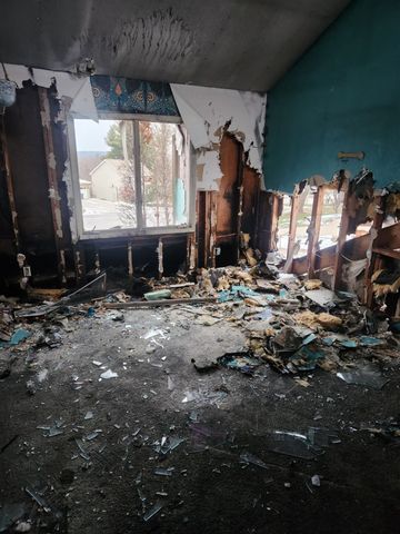 3515 SW 27th Street, Des Moines, IA 50321