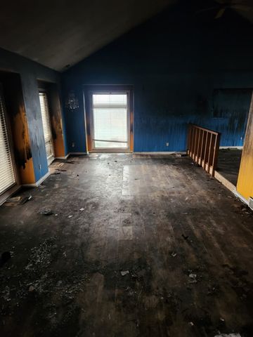 3515 SW 27th Street, Des Moines, IA 50321