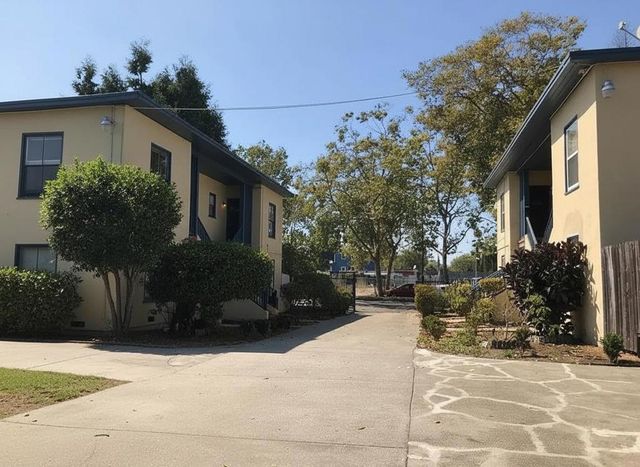 2433 San Pablo Avenue, Berkeley, CA 94702