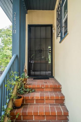 2433 San Pablo Avenue, Berkeley, CA 94702