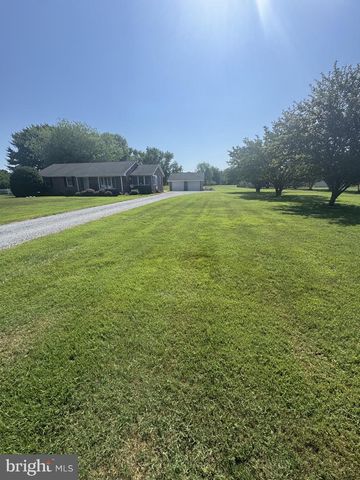 315 BENTONS PLEASURE RD, Chester, MD 21619