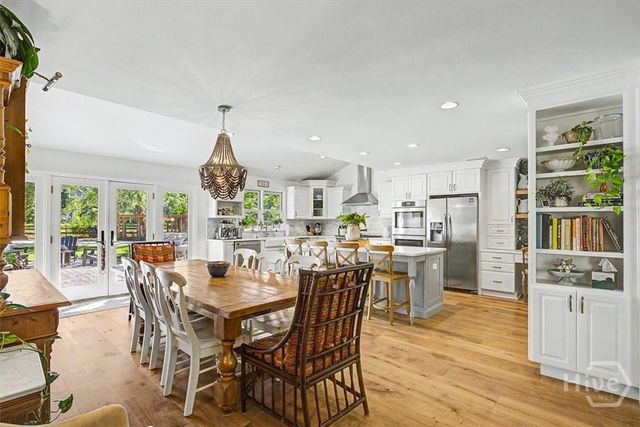 58 Honey Bee Road, Savannah, GA 31419