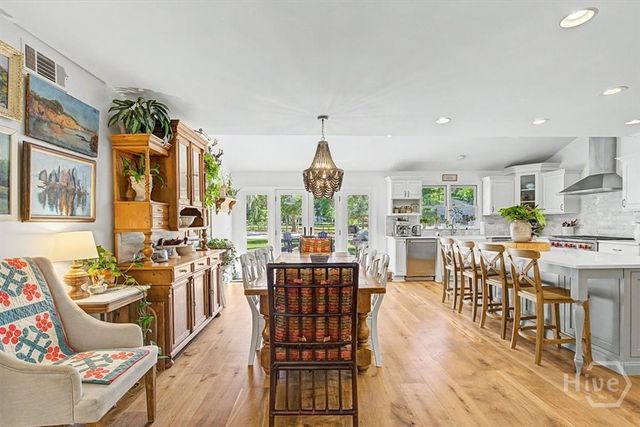 58 Honey Bee Road, Savannah, GA 31419