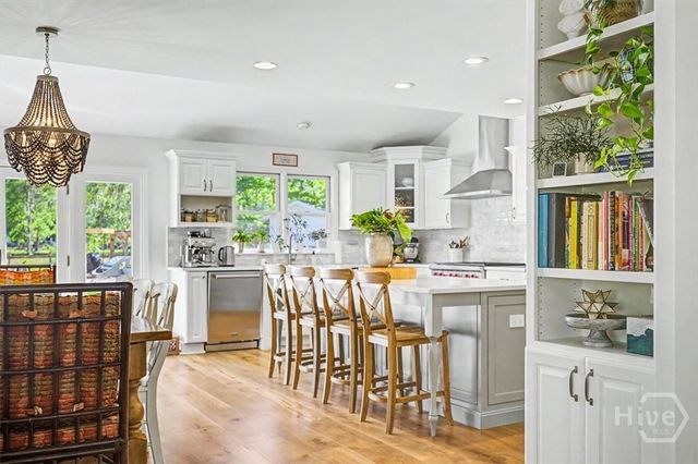 58 Honey Bee Road, Savannah, GA 31419