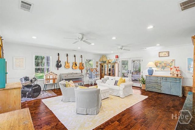 58 Honey Bee Road, Savannah, GA 31419