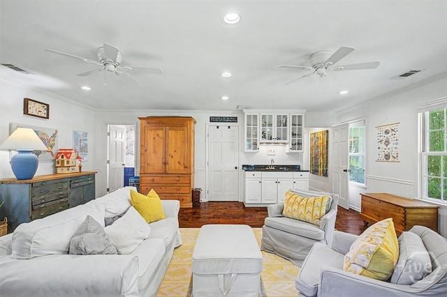 58 Honey Bee Road, Savannah, GA 31419