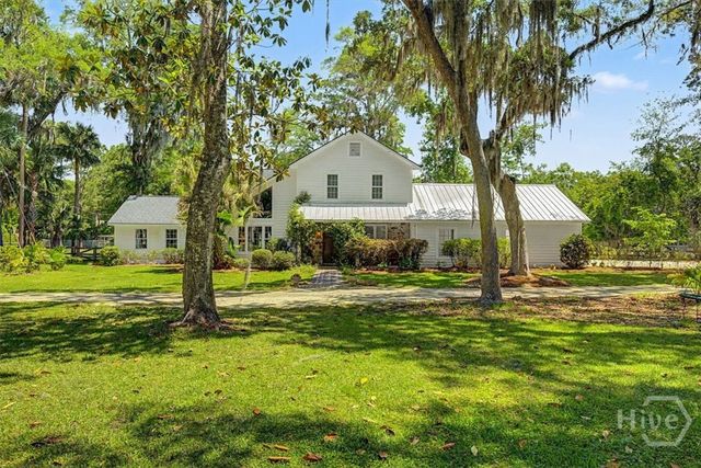 58 Honey Bee Road, Savannah, GA 31419