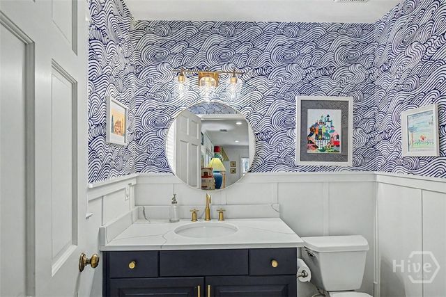 58 Honey Bee Road, Savannah, GA 31419