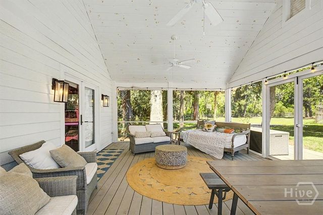 58 Honey Bee Road, Savannah, GA 31419