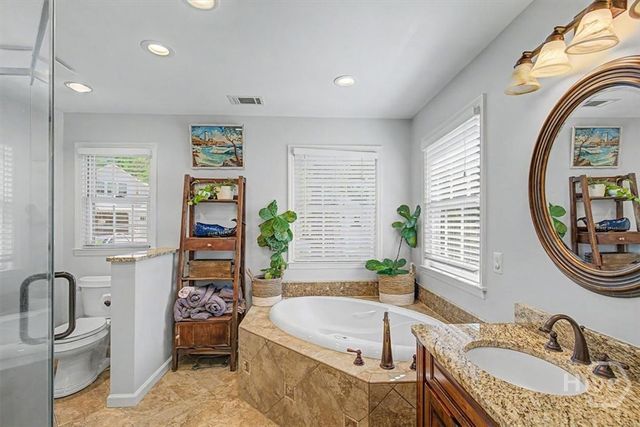 58 Honey Bee Road, Savannah, GA 31419
