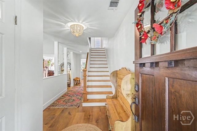 58 Honey Bee Road, Savannah, GA 31419