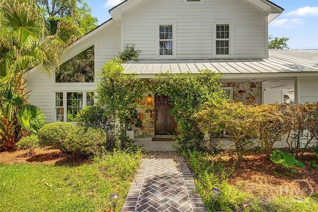 58 Honey Bee Road, Savannah, GA 31419