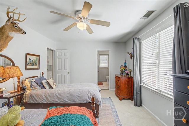 58 Honey Bee Road, Savannah, GA 31419