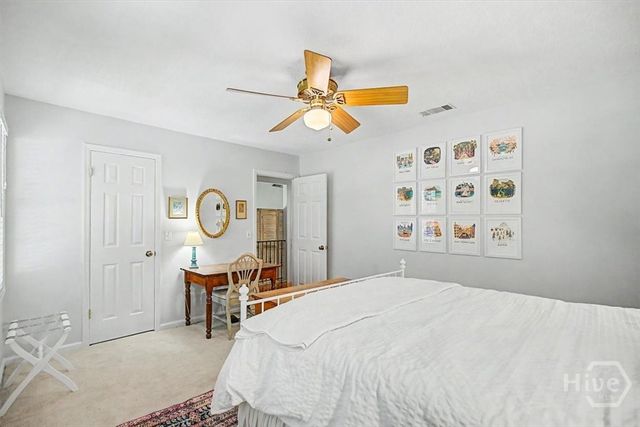 58 Honey Bee Road, Savannah, GA 31419