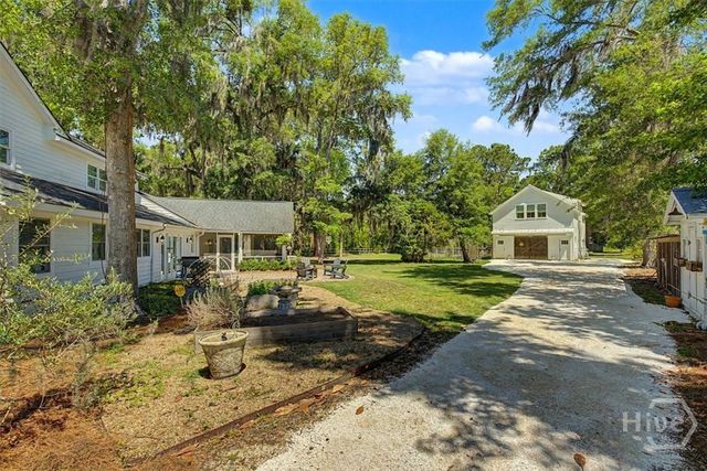 58 Honey Bee Road, Savannah, GA 31419