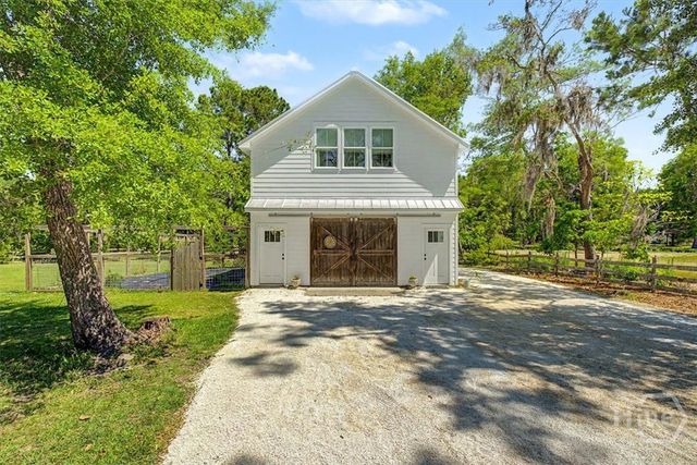 58 Honey Bee Road, Savannah, GA 31419