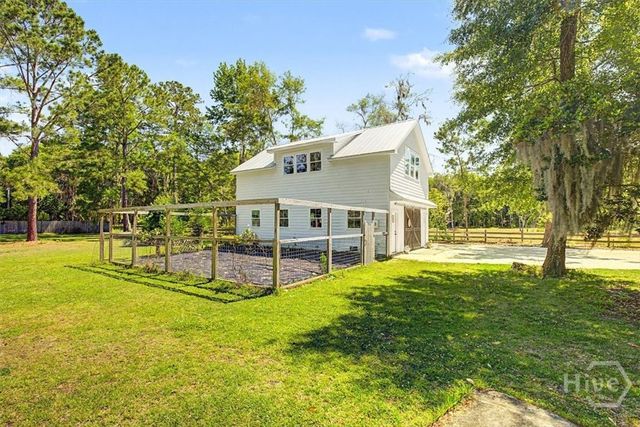 58 Honey Bee Road, Savannah, GA 31419