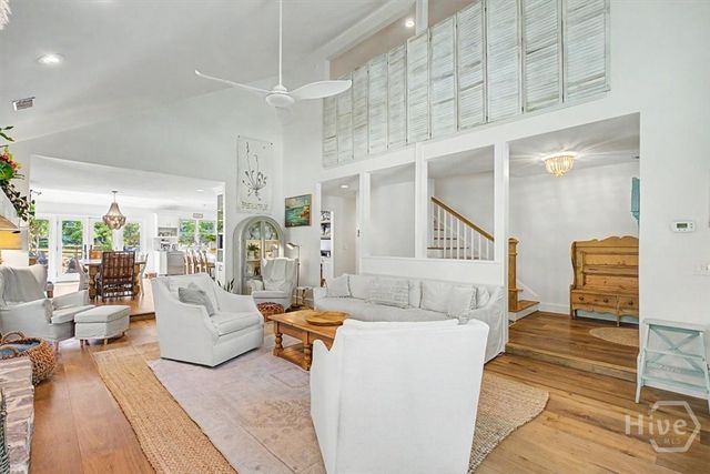 58 Honey Bee Road, Savannah, GA 31419