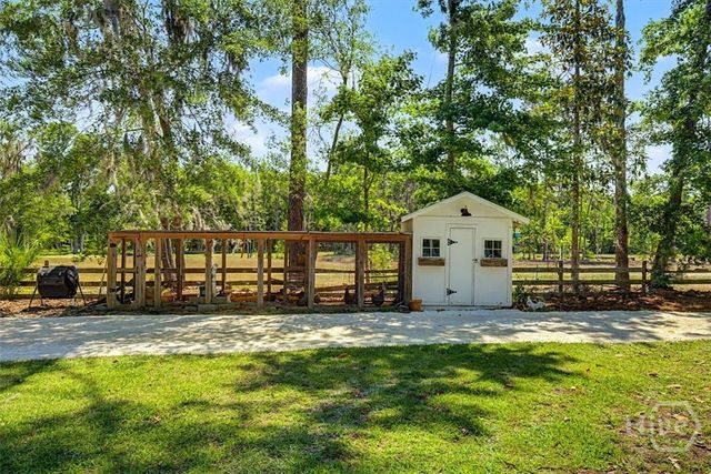 58 Honey Bee Road, Savannah, GA 31419