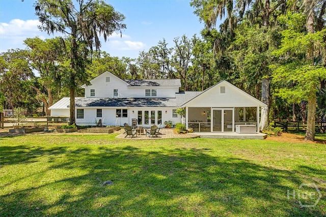 58 Honey Bee Road, Savannah, GA 31419