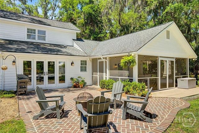 58 Honey Bee Road, Savannah, GA 31419