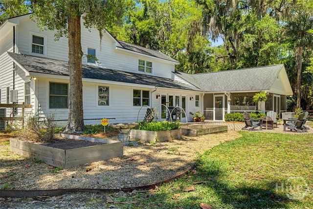 58 Honey Bee Road, Savannah, GA 31419