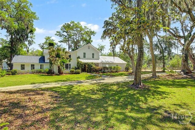 58 Honey Bee Road, Savannah, GA 31419