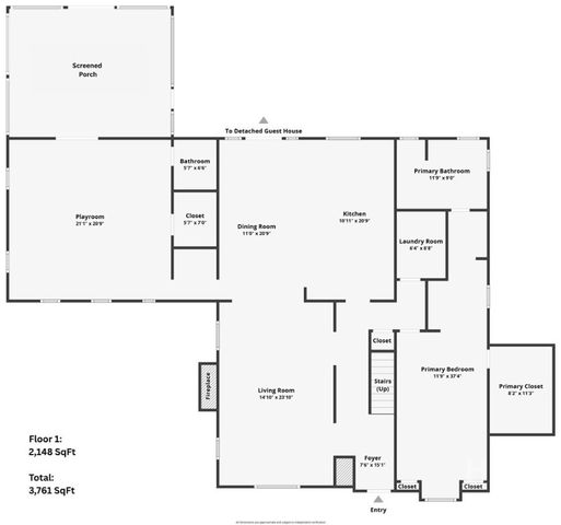 58 Honey Bee Road, Savannah, GA 31419