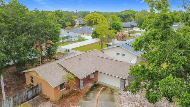 5503 ALBERT DRIVE, Winter Park, FL 32792