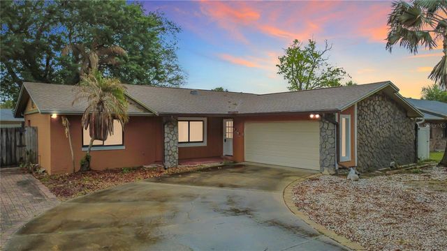 5503 ALBERT DRIVE, Winter Park, FL 32792
