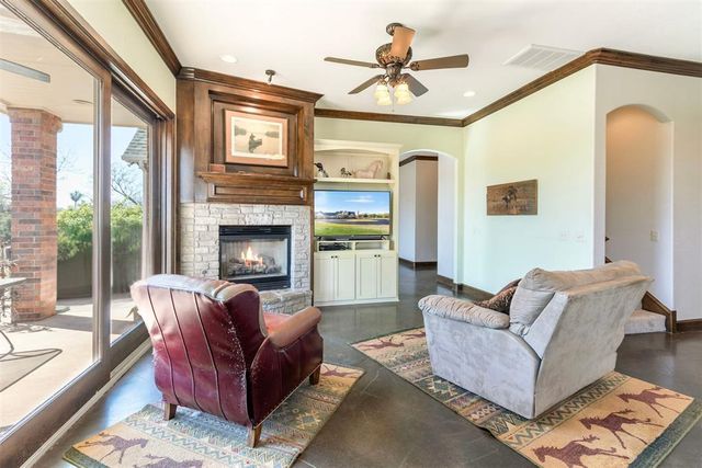 4200 Fox Croft Road, Norman, OK 73026
