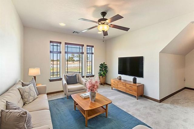 4200 Fox Croft Road, Norman, OK 73026