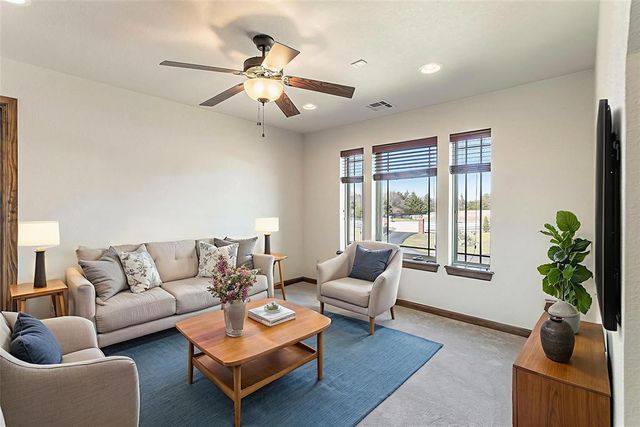 4200 Fox Croft Road, Norman, OK 73026