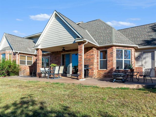 4200 Fox Croft Road, Norman, OK 73026