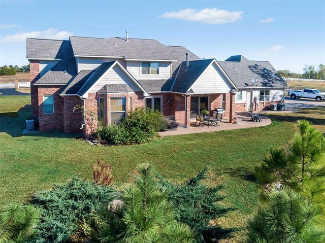 4200 Fox Croft Road, Norman, OK 73026