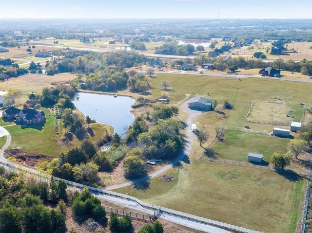 4200 Fox Croft Road, Norman, OK 73026