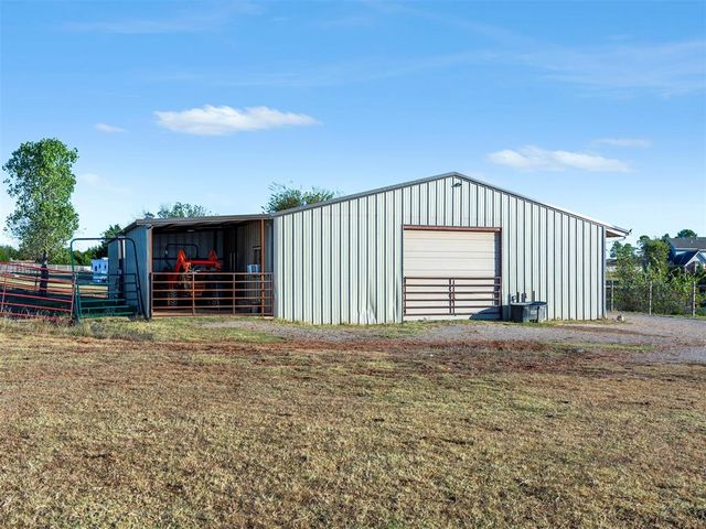 4200 Fox Croft Road, Norman, OK 73026