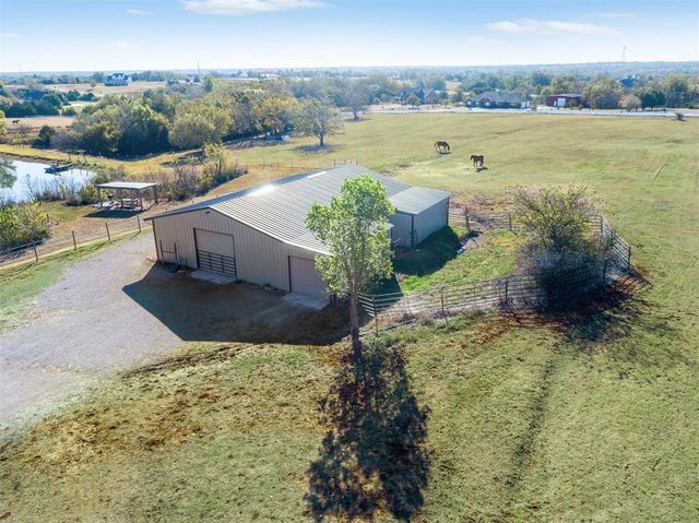 4200 Fox Croft Road, Norman, OK 73026