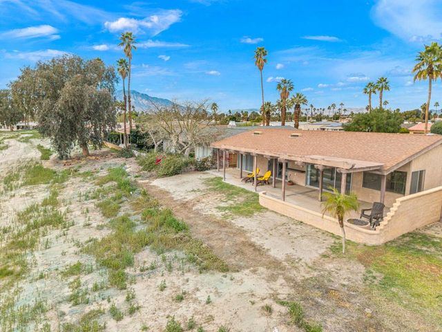 76887 Kentucky Avenue, Palm Desert, CA 92211
