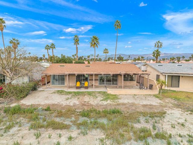 76887 Kentucky Avenue, Palm Desert, CA 92211