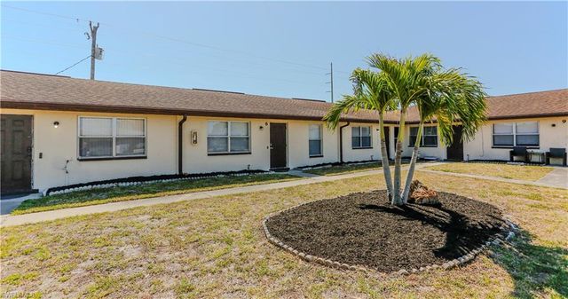 3307 SE 15th PL 8, Cape Coral, FL 33904