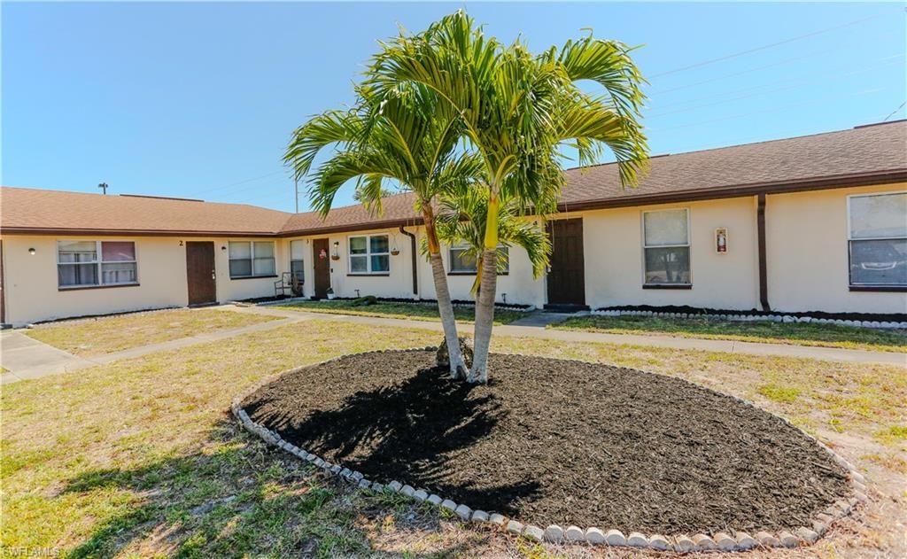 3307 SE 15th PL 8, Cape Coral, FL 33904