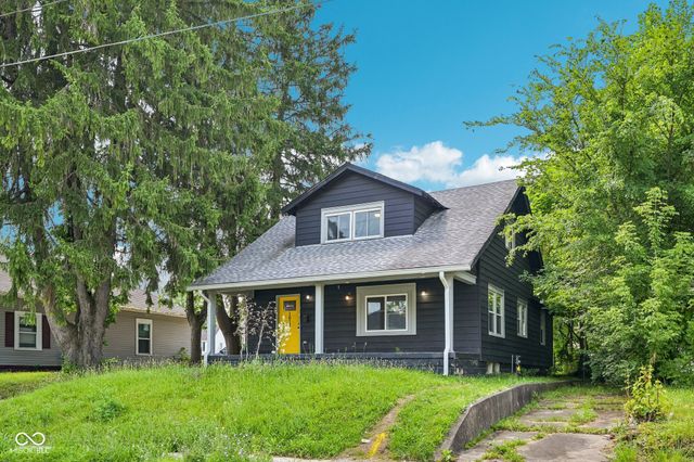 1611 Nichol Avenue, Anderson, IN 46016