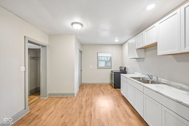 1611 Nichol Avenue, Anderson, IN 46016