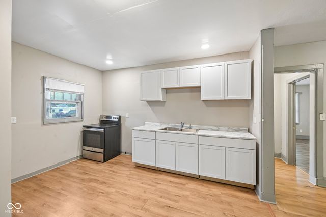 1611 Nichol Avenue, Anderson, IN 46016