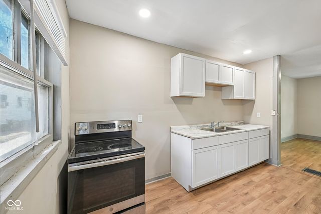 1611 Nichol Avenue, Anderson, IN 46016